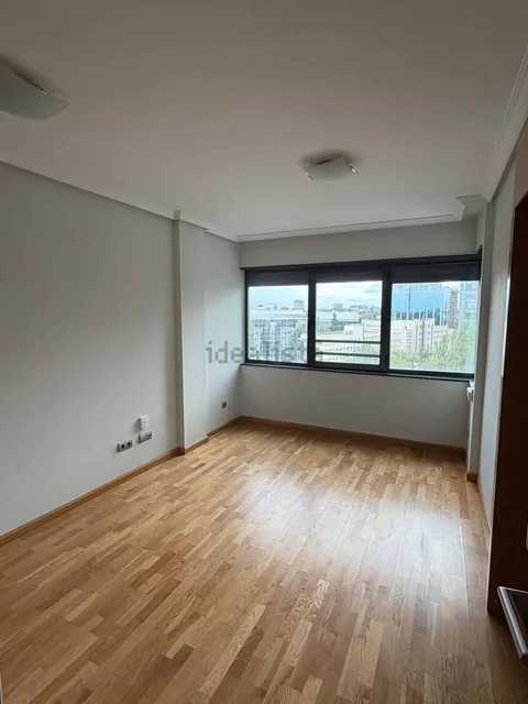 Pis de 63 m² a Madrid