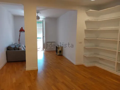 Appartamento 115 m² a Madrid