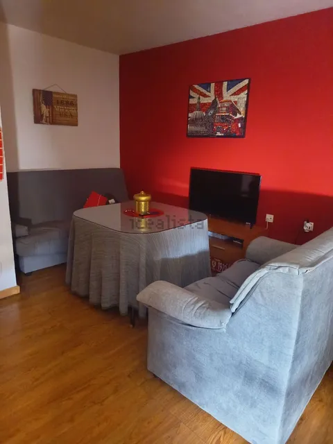 Piso de 55 m² en Jaén