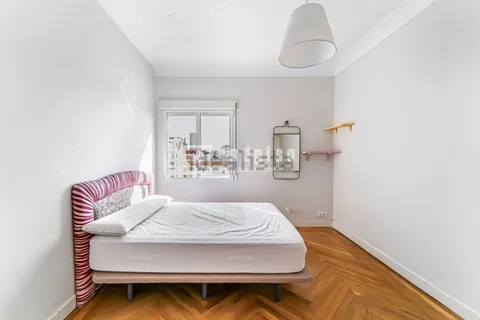 Appartamento 107 m² a Madrid