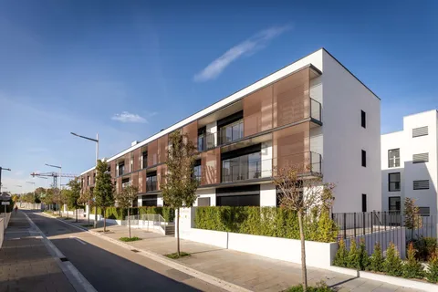 Wohnung 103 m² in Sabadell