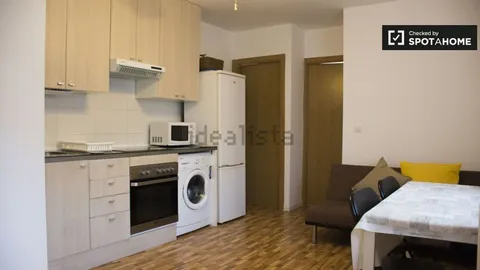 Pis de 65 m² a Madrid