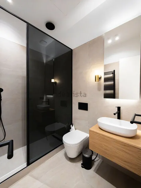 Pis de 146 m² a Madrid