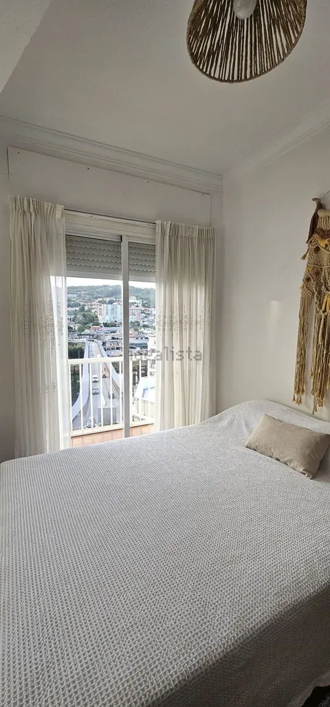 Pis de 93 m² a Pontevedra