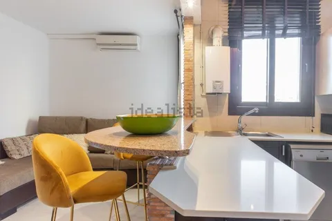 Pis de 58 m² a Barcelona