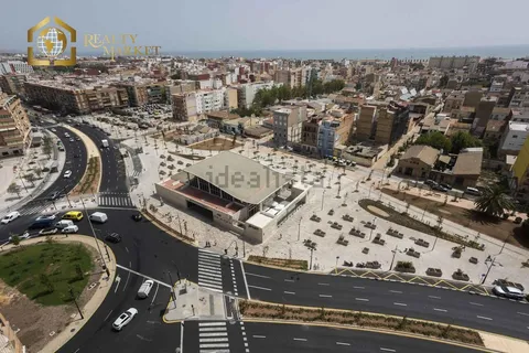 Pis de 80 m² a València