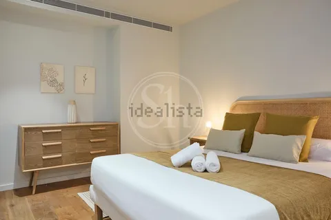 Pis de 70 m² a Barcelona