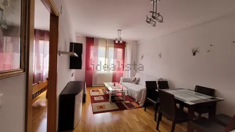 Pis de 48 m² a Golmayo
