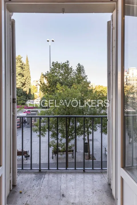 Pis de 113 m² a Madrid