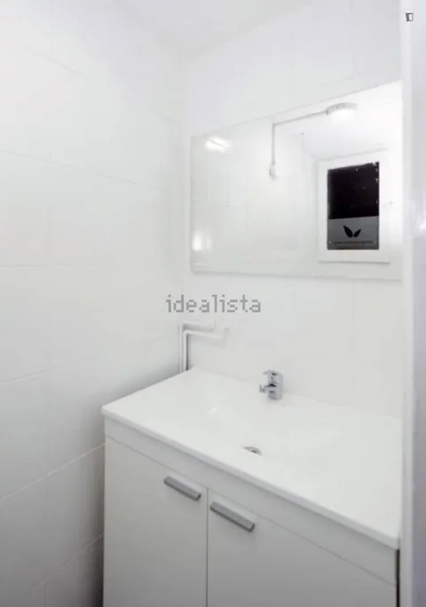 Stanza in affitto, Barcelona