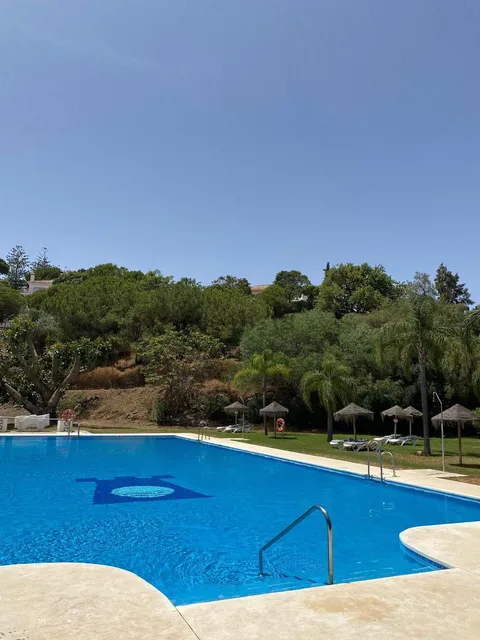 Casa de 63 m² a Benalmádena
