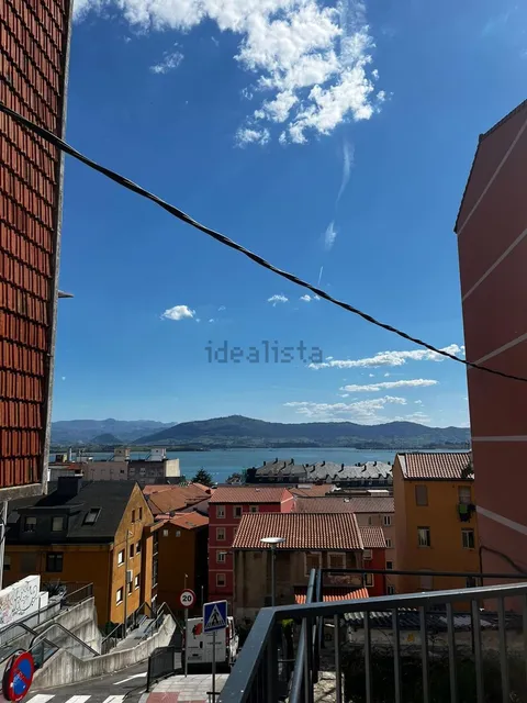 Habitació de lloguer, Santander