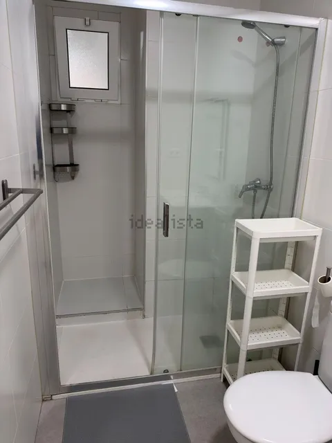 Pis de 100 m² a Madrid