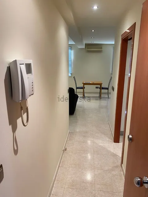 Pis de 45 m² a Vilafranca del Penedès