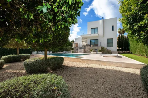 Haus 300 m² in Calvià
