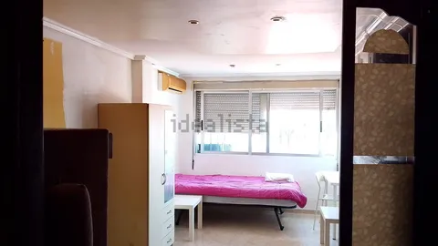 Habitació de lloguer, València