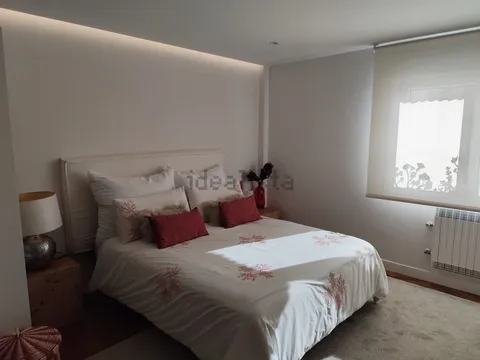 Pis de 100 m² a Pontevedra