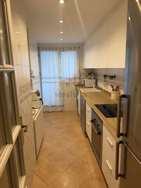 Room for rent, Valencia (2/4)