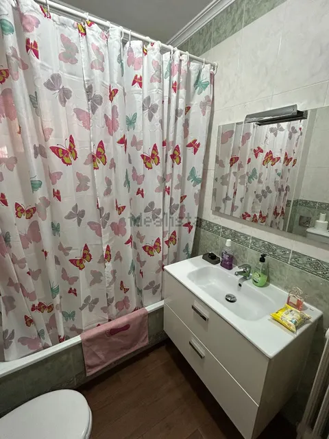 Habitació de lloguer, Ciudad Real