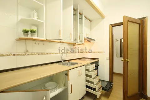 Pis de 45 m² a Madrid