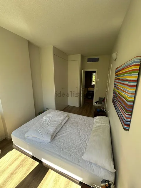 Pis de 62 m² a Madrid