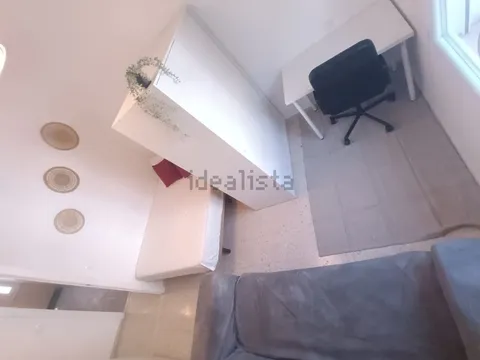 Zimmer zur Miete, Sevilla