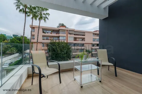 Pis de 85 m² a Màlaga