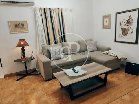 Pis de 85 m² a València