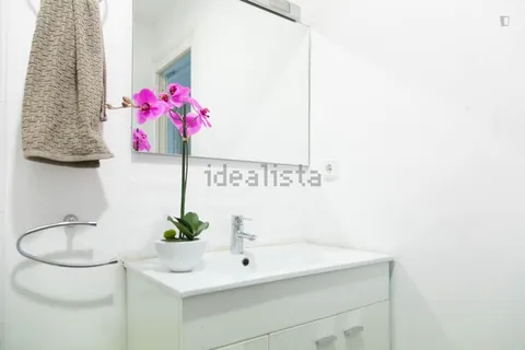 Quarto para alugar, Barcelona