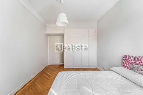 Appartamento 107 m² a Madrid