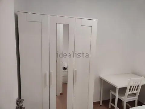 Stanza in affitto, Málaga