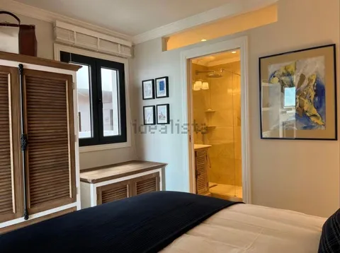 Pis de 109 m² a Marbella