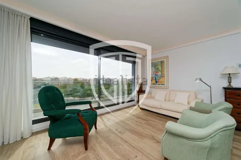 Pis de 105 m² a València (2/41)
