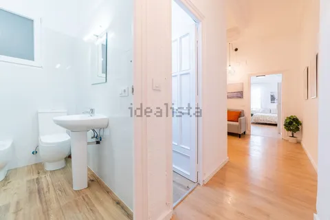 Zimmer zur Miete, Valencia