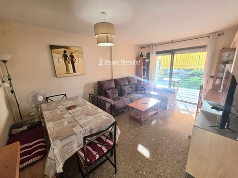 Piso de 83 m² en Torredembarra