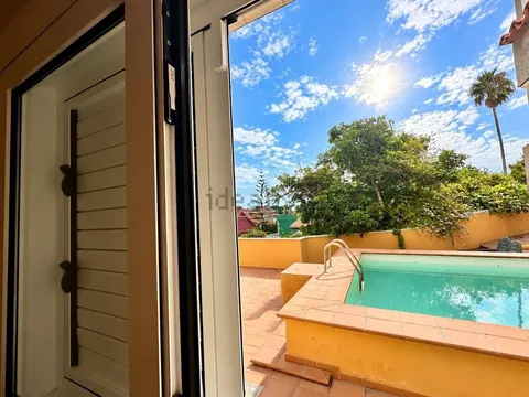 Casa de 524 m² a Santa Brígida (4/28)