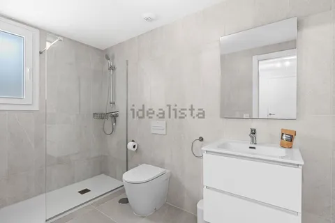Piso de 140 m² en Mijas