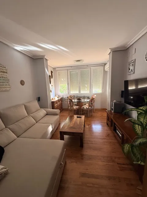 Zimmer zur Miete, Madrid
