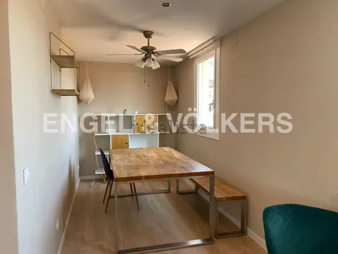 Pis de 80 m² a Barcelona