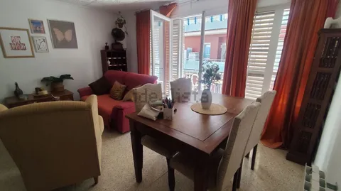 Chambre à louer, Calella