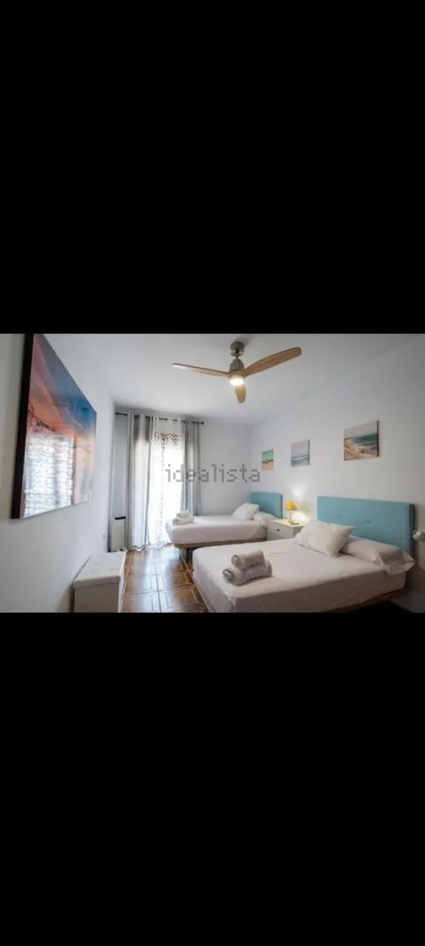 Wohnung 92 m² in Murcia