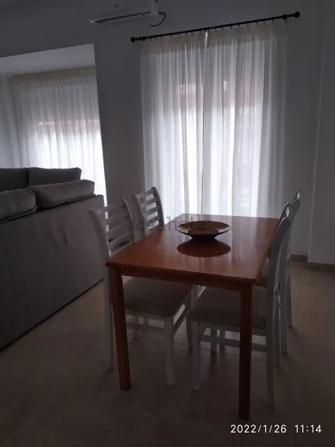 Habitació de lloguer, Còrdova