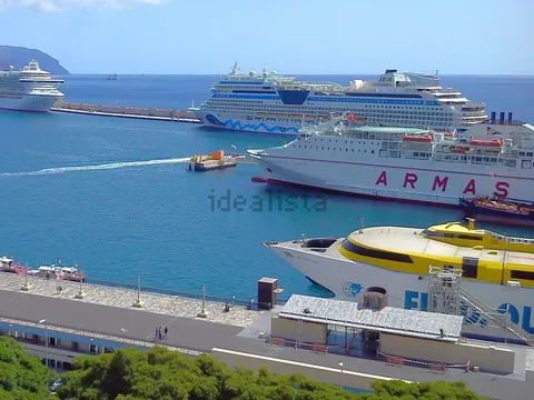 Pis de 144 m² a Santa Cruz de Tenerife