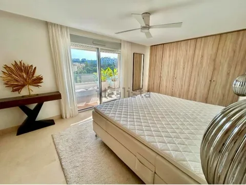 Flat 310 m² in Benahavís