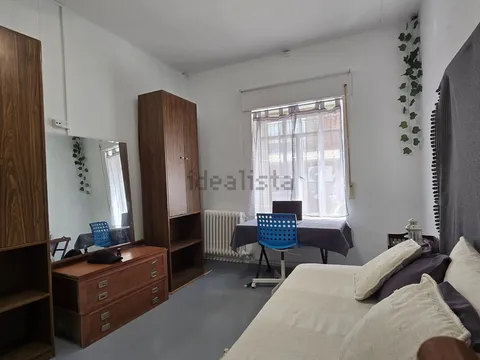 Habitación en alquiler, Toro