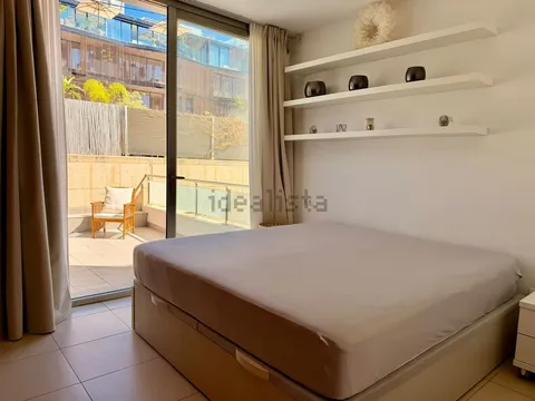 Pis de 120 m² a Eivissa