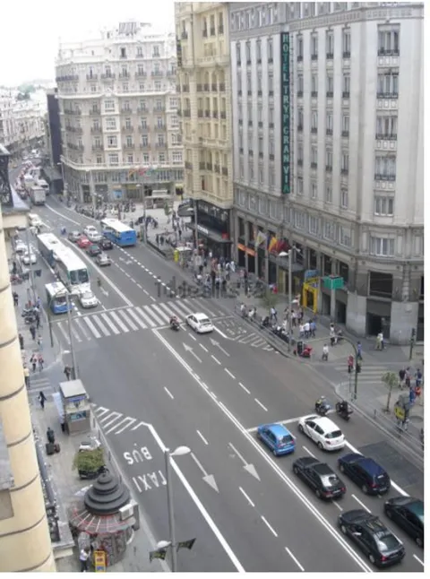 Pis de 25 m² a Madrid