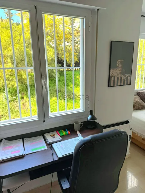 Wohnung 111 m² in Marbella