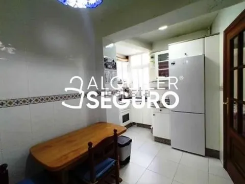 Pis de 69 m² a A Corunya