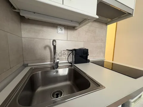 Pis de 25 m² a Madrid